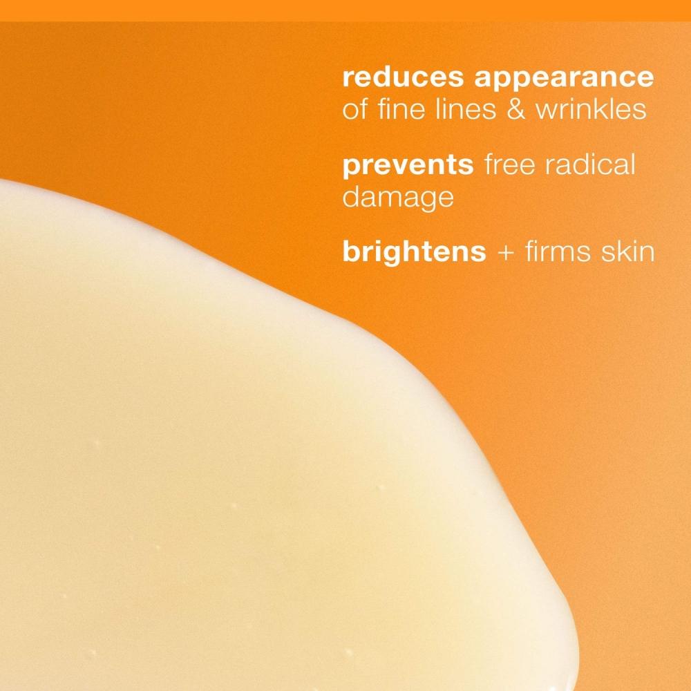 DermalogiCa Mini Biolumin C Vitamin C Serum 0.34 Oz 10 Ml 0.34 Oz 10 Ml