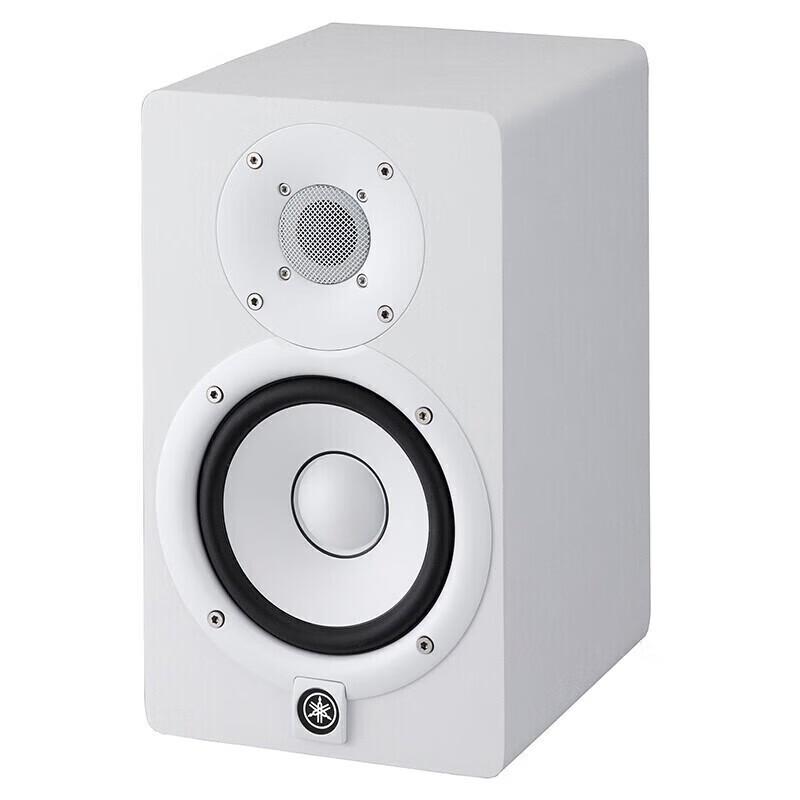Yamaha HS Series Active Studio Monitor Speaker CN plug (adapter included)