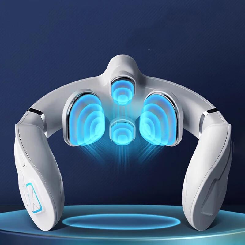 Shangheng SHZH-JZY002 Cervical Neck Massager