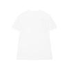 LESS 2025 Summer Round Neck Short Sleeve T-Shirt