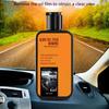 Car Window Glass Cleaner Windshield Oil Film Cleaner Remover Window Glass Water Repellents Coating Paste