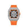 Watch Personality Hollow Skull Watch Richard Student Trend Men's Watch