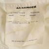 JIL SANDER Long sleeve Cotton shirt 40 white Men's Used