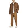 Nike Casual Pants Men's Light British Umber FV5534-281