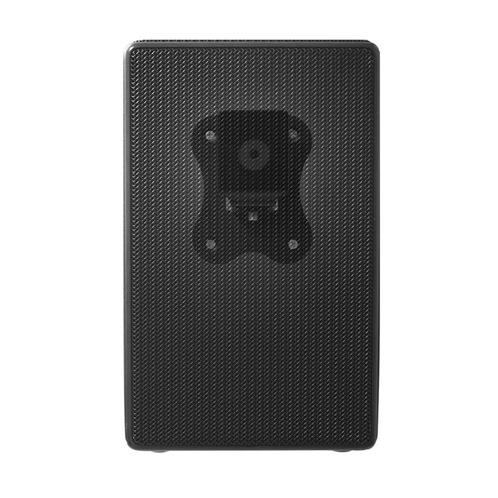 Speaker Wall Mounts Holder for SWA9500S/XZ Speaker Screws Mounting-Hidden Holder Speaker Firmly Fixed Mounts Rack