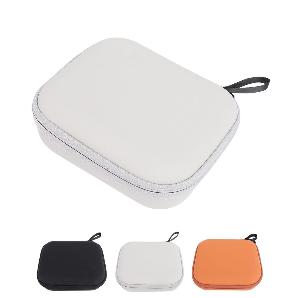 Portable Carrying Case Mini Compact Anti Scratch Shockproof EVA Adequate Capacity Hard Case for Neo