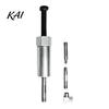 Automotive Workshop Maintenance Accessory Grease Nozzle Unclogging Tool, Heavy Duty Manganese Steel Fitting Cleaner, Mechanical Repair Tool Anti-Rust