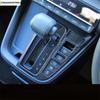 Center Control Gear Shift Panel Cover Trim Accessories For Toyota Noah / Voxy 90  -  Normal / Hybrid Version Right Hand