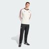 Adidas Manchester United Football Casual Retro Long Sleeve T-Shirt Men Tops JZ2235