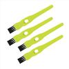 Multi-Use Brush: Dusting, Mosquito Lamp Cleaning, Humidifier Sweeper, Garlic Press Cleaner