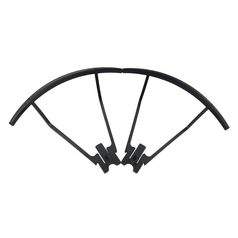 Gfhrisyty Aggiornato Eliche Lama Principale per TIANQU VISUO XS809 XS809HC XS809HW XS809W Drone CCW CW Propeller Guard Protezioni Ricambio RC Quadcopter Pezzi di Ricambio Set Nero Gfhrisyty Aggiornato Eliche Lama Principale per TIANQU VISUO XS809 XS809HC XS809HW XS809W Drone CCW CW Propeller Guard Protezioni Ricambio RC Quadcopter Pezzi di Ricambio Set Nero