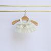 8-Point Doll Summer Suspender Skirt for Gazi Sister, Potato Doll Dress-Up, Fits 10cm