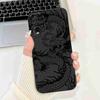For Xiaomi Redmi 9T 6.53" Case Cute Colorful Butterfly Love Soft Silicone TPU Cover For Redmi 9T Redmi 9 Power Phone Shell Bags