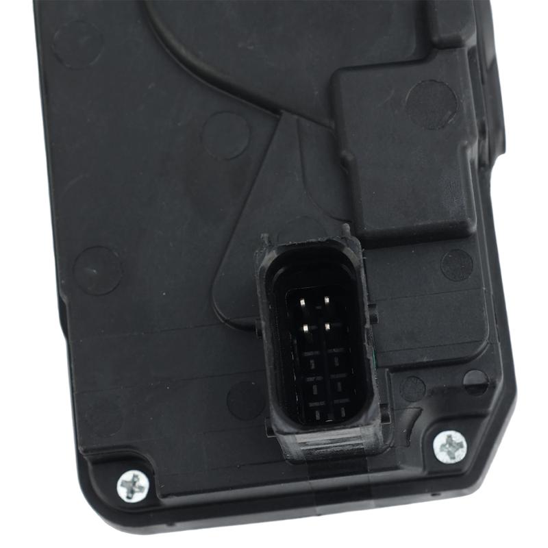 Rear Left Door Lock Latch Actuator For Opel Astra H Vauxhall 2004-2011 For Zafira B 2005-2014 13128115 13210738 Car Accessories
