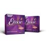 Guitar Strings - Elixir - 16002 - Phosphor Bronze - Unique Coating - Extended Lifespan