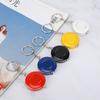 10 Pcs Measure Tape 5 Colors Soft Measuring Ruler Cloth Making Accessory Tape Measure
