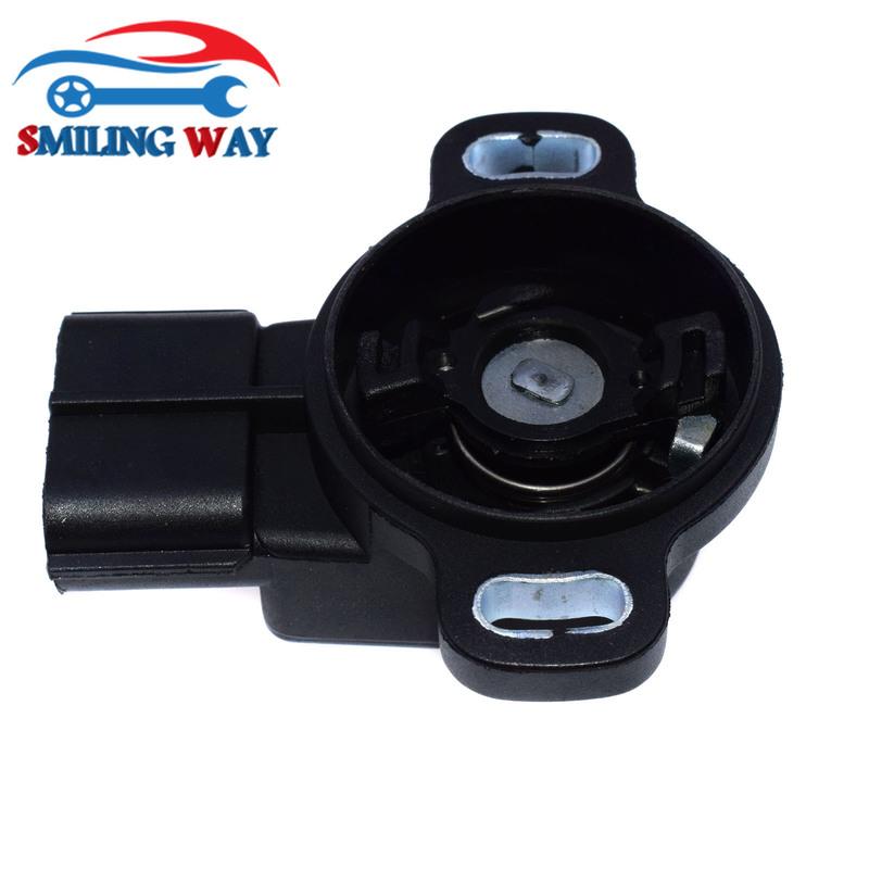 Throttle Position TPS Sensor For Geo Kia Lexus Mazda Toyota Prizm 4Runner Avalon Camry Celica Corolla # 90452-22090 89452-06010