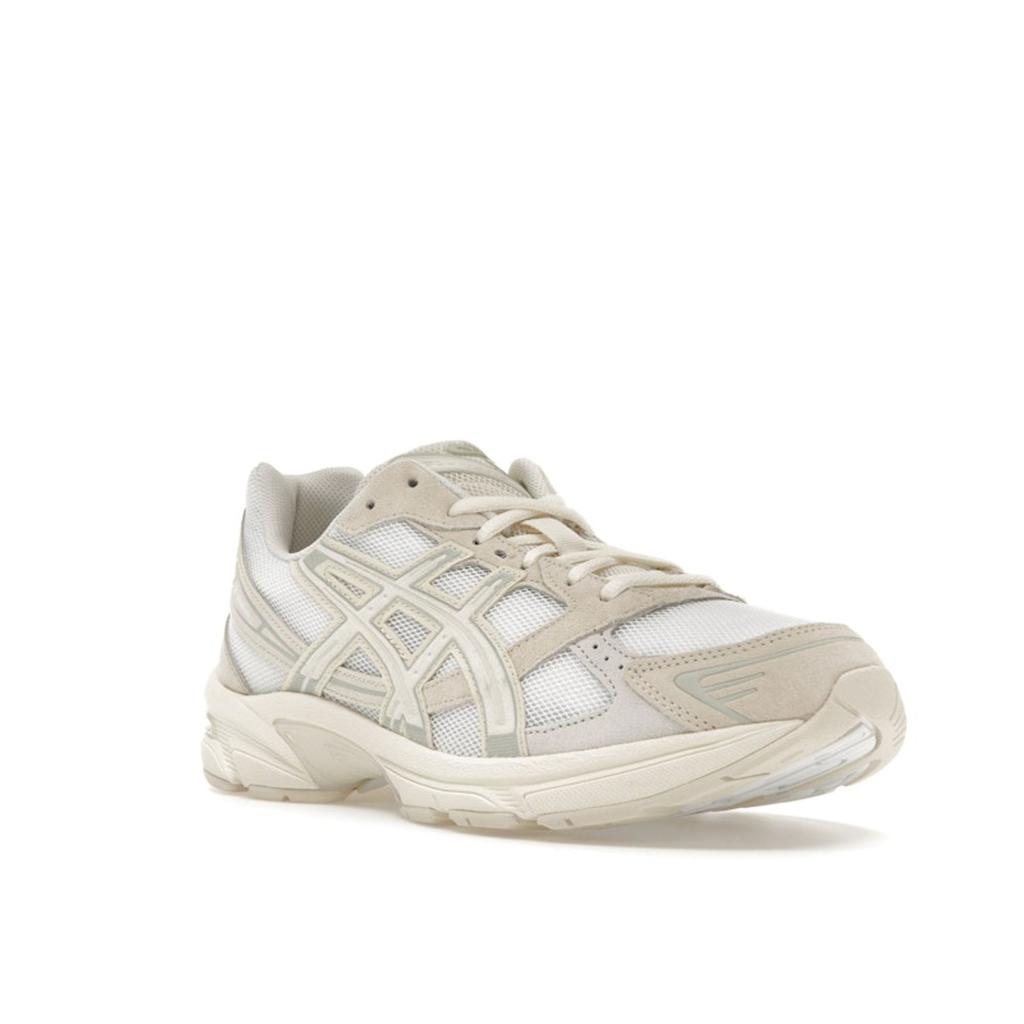 ASICS  Gel 1130 White Birch Women Sneakers Cream 1202A163-100