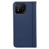 HX01 For Asus ROG Phone 9 5G Wallet Case Magnetic Closing PU Leather Phone Cover
