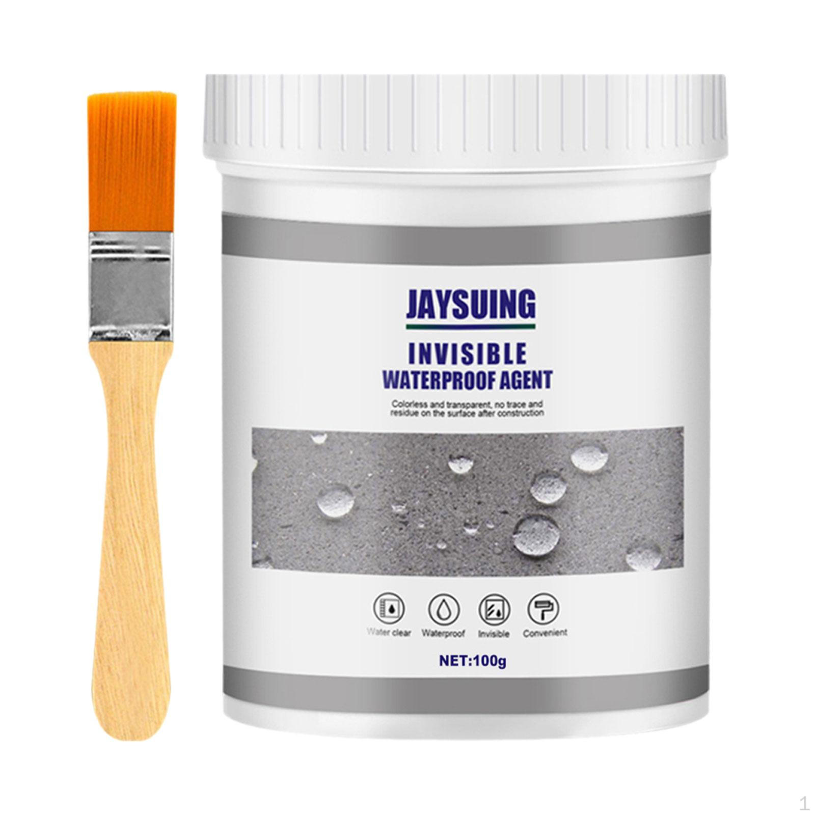 

Удосконалений водонепроникний герметик для ремонту дому та ванної кімнати 100g