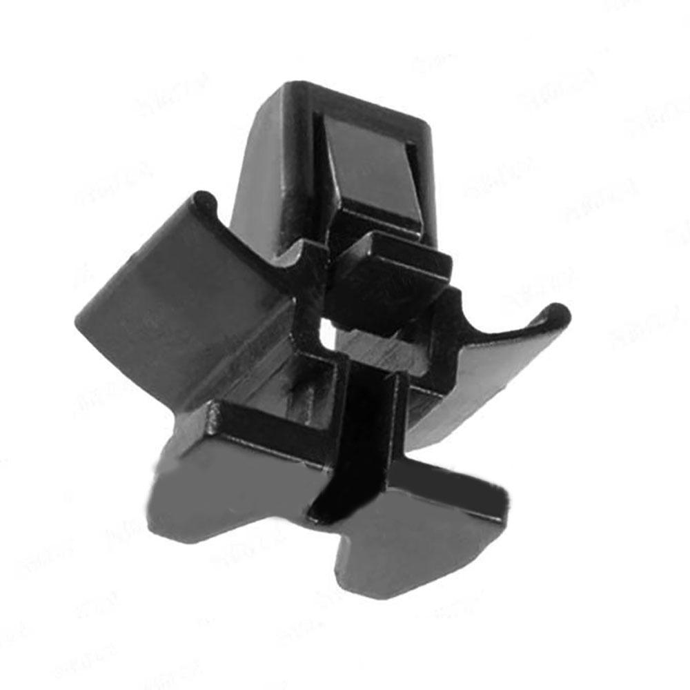 10Pcs Grille Retainer Clips 91059FC090 For Subaru Forester 98-05 & Legacy 92-99