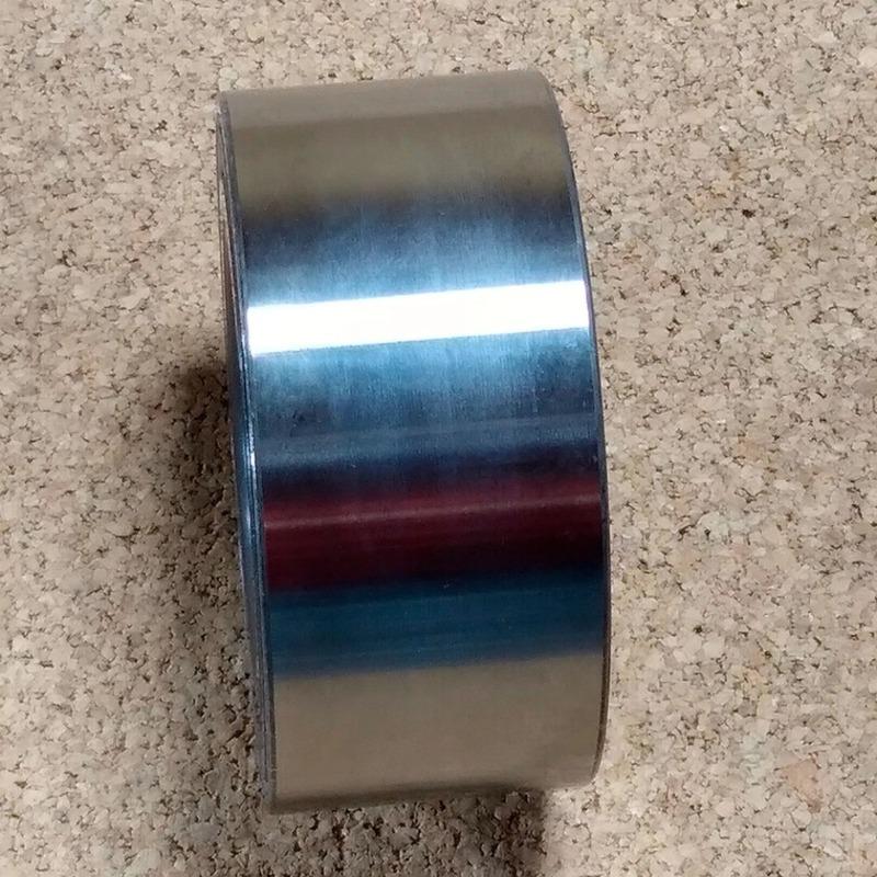 High quality New For LR179003 Front Wheel Bearing For Lan-d R-over RR Evoque Discovery Sport