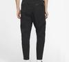 Nike SPORTSWEAR TECH PACK Sports Pants Men's Black Moderate CJ5156-011