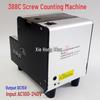 Rapid Screw Counter Quantitative Feeder
