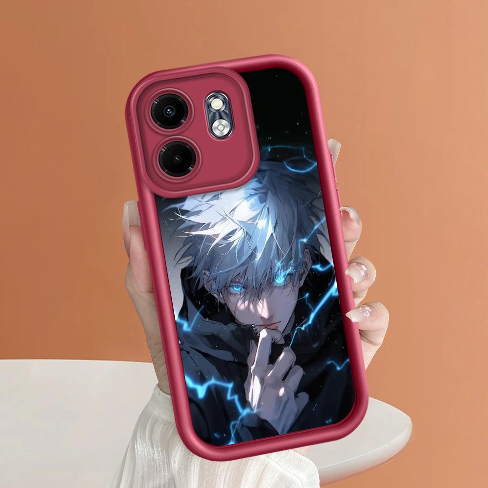 Minkštas silikoninis telefono dėklas, pilnai dengiantis, apsauginis dėklas nuo smūgių kamerai, skirtas Huawei Honor Infinix Tecno iPhone Motorola Google