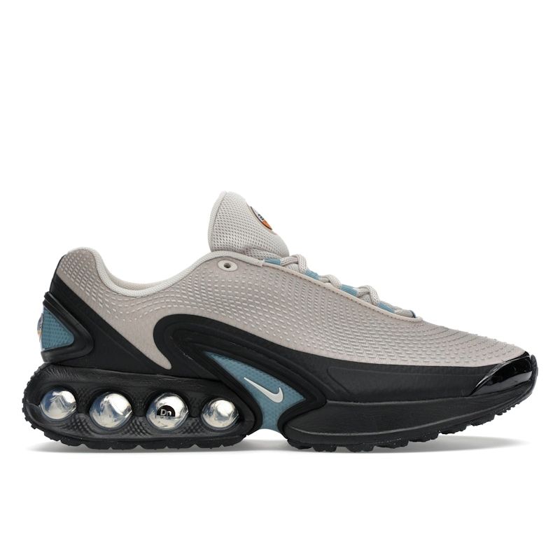

Nike Air Max DN Light Orewood Brown Black Denim Turquoise HQ3478-104 40
