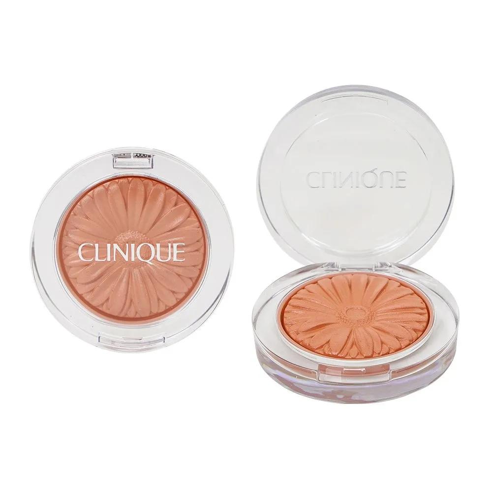 [Clinique] Cheek Pop 3.5g Nude Pop Blusher