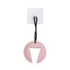 Easy Install Door Bang Stopper Pet Friendly Silicone Doorstop Flexible Door Pinch Guard  Cat