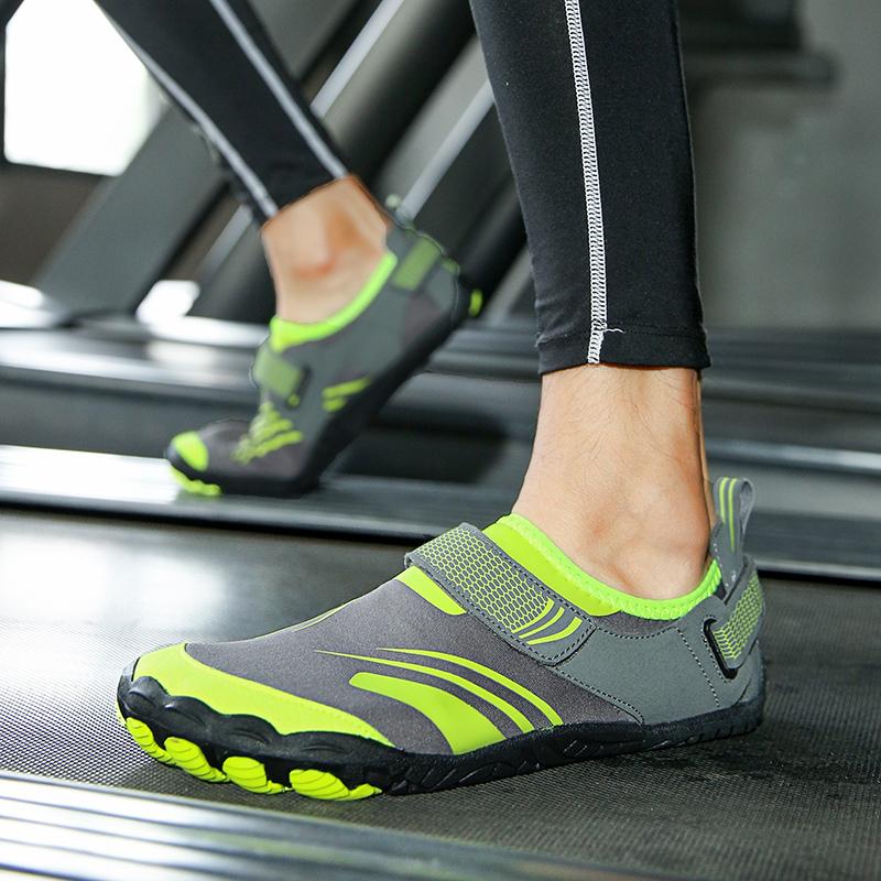 35-46 Herren/Damen Strandschuhe Outskary Strandschuhe Laufschuhe Multifunktionale Yoga Fitnessschuhe