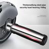 Auto Rebound Abdominal Wheel Abs Roller Abs & Core Workout Equipment for Home Gym
