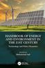 The Handbook of Energy and Environment In the 21st Century : Technology and Policy Dynamics Book