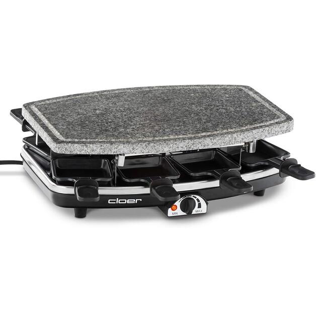 Raclette Grill Cloer 6430