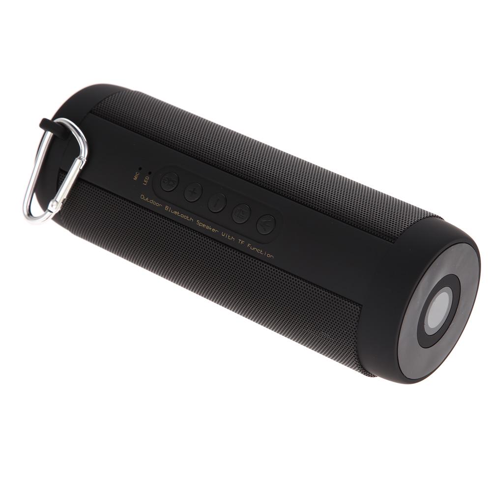outdoor bluetooth speaker with tf function