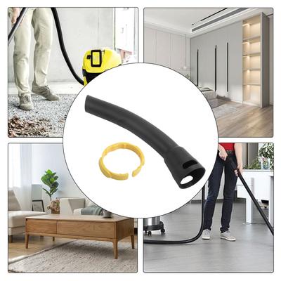 Replacement Suction Hose Handle Designed for Karcher NT Series Vacuums