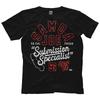 Üst giysisi – T-shirtler
