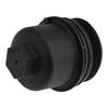Leading-Car Automobile Oil Filter Housing Cover 11428583900 For BMW X3 X4 X5 X7 Z4 15-20 Oil Filter Lid Cap 11427926064