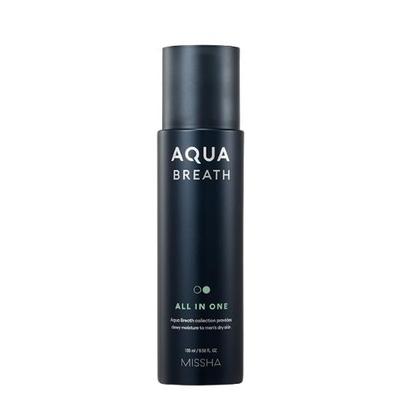 For Men Aqua Breath All-in-One 195ml