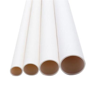 PVC Drainage Pipe