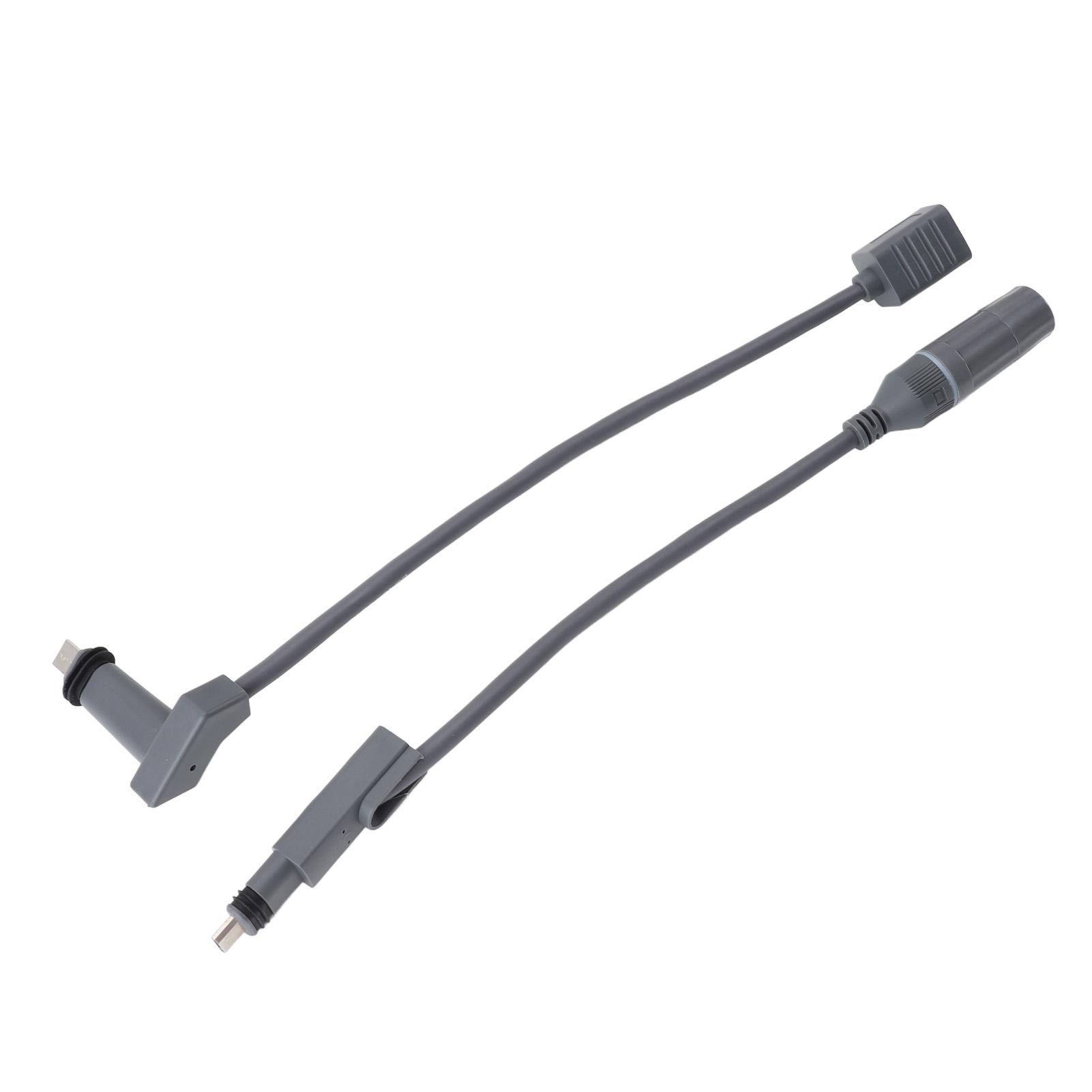 

Адаптер SPX Папа к RJ45 Водонепроницаемый IP68 для кабеля Starlink Разъем RJ45 Мама с заземляющим устройством для Starlink