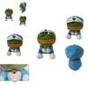 Pepe The Frog Plush Toy Soft And Comfortable Sad Frog Stuffed Animal For Kids And Adults