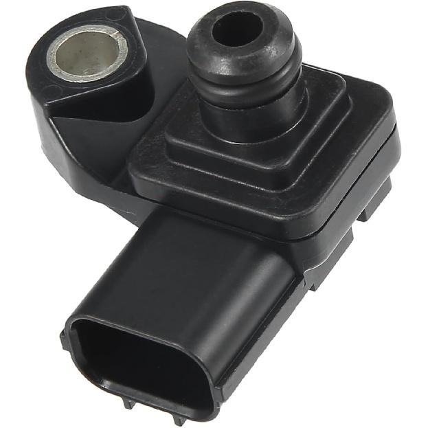 Car Intake Manifold Air Pressure Boost 37830-PNC-003 MAP Sensor for Honda Civic 2006-2011