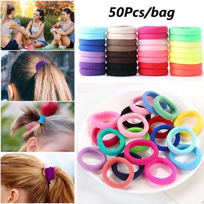 Haar-Accessoires – Damen-Haargummis