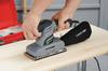 Takagi EARTH MAN Orbital Sander Dust-Collecting SD-100SC