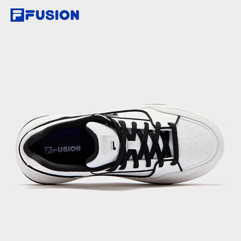 Fila FUSION BANK2 Women's Lifestyle Sneakers