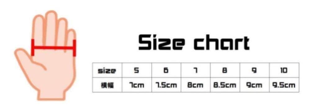 Erebos Torwarthandschuhe Bliss Negative Soft Grip Special Edition 6 (1000234)