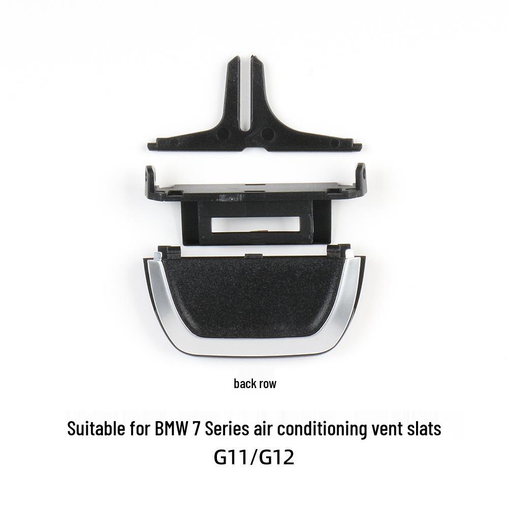 

BMW 7 Series G11/G12 AC Vent Vane Adjustment Repair Kit (Left/Right, Up/Down)